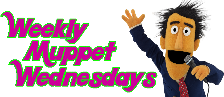 Wmw Guy Smiley - Game Show Host Muppet (967x407)