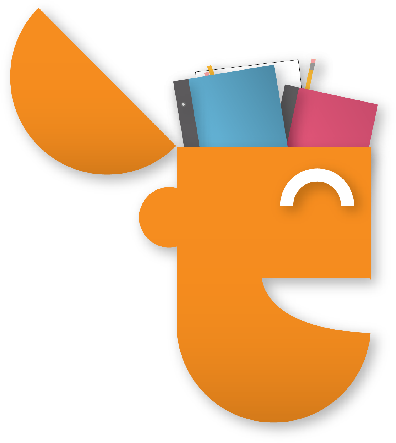 Competitor Company Logo - Competitor Company Logo (1379x1541)