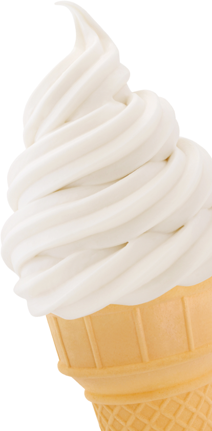Ice Cream Cone - Ice Cream Cone (414x839)