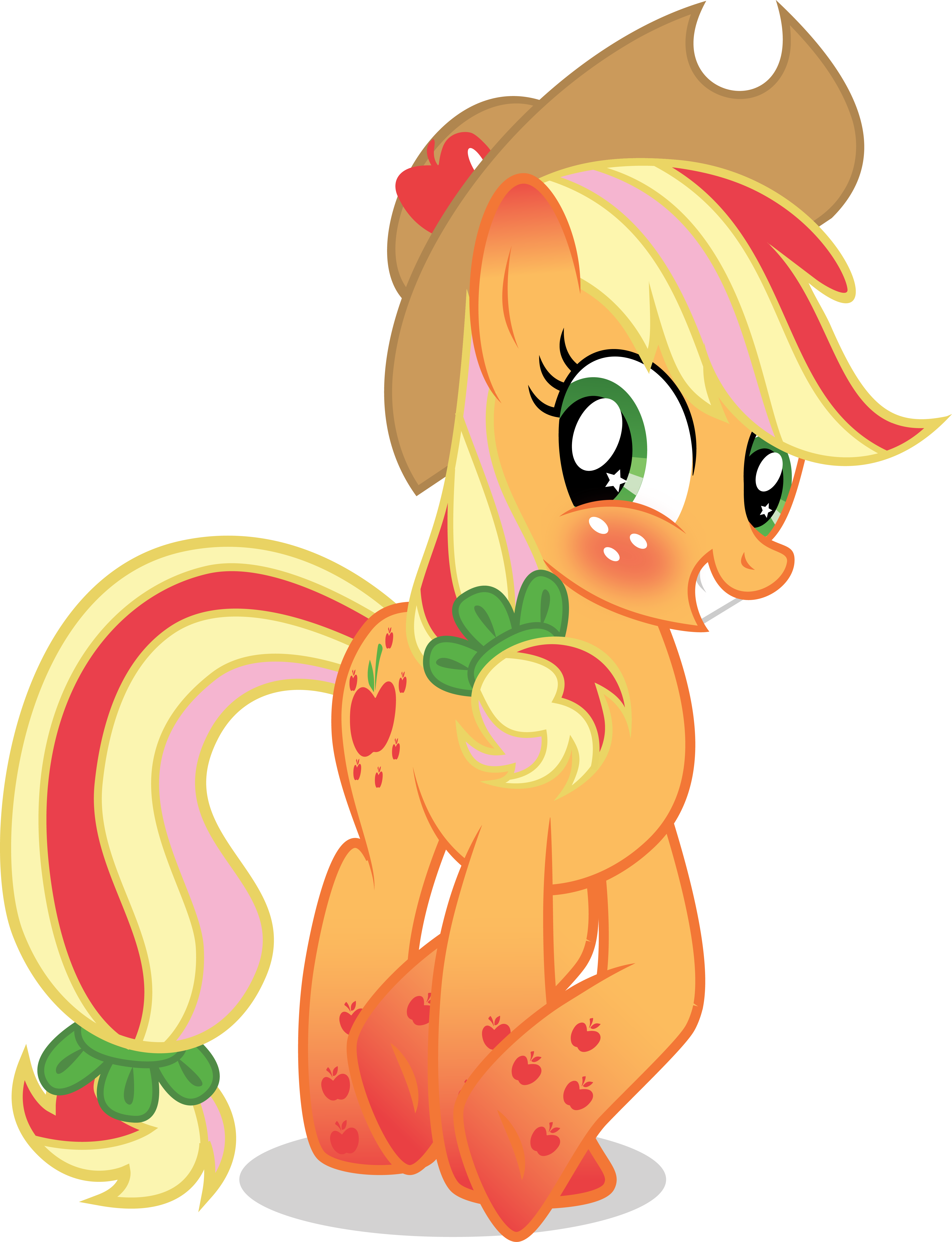 Apple jack. My little Pony Эпплджек. My little Pony эпл Джек. MLP Эпплджек. Rainbow Power Эпплджек