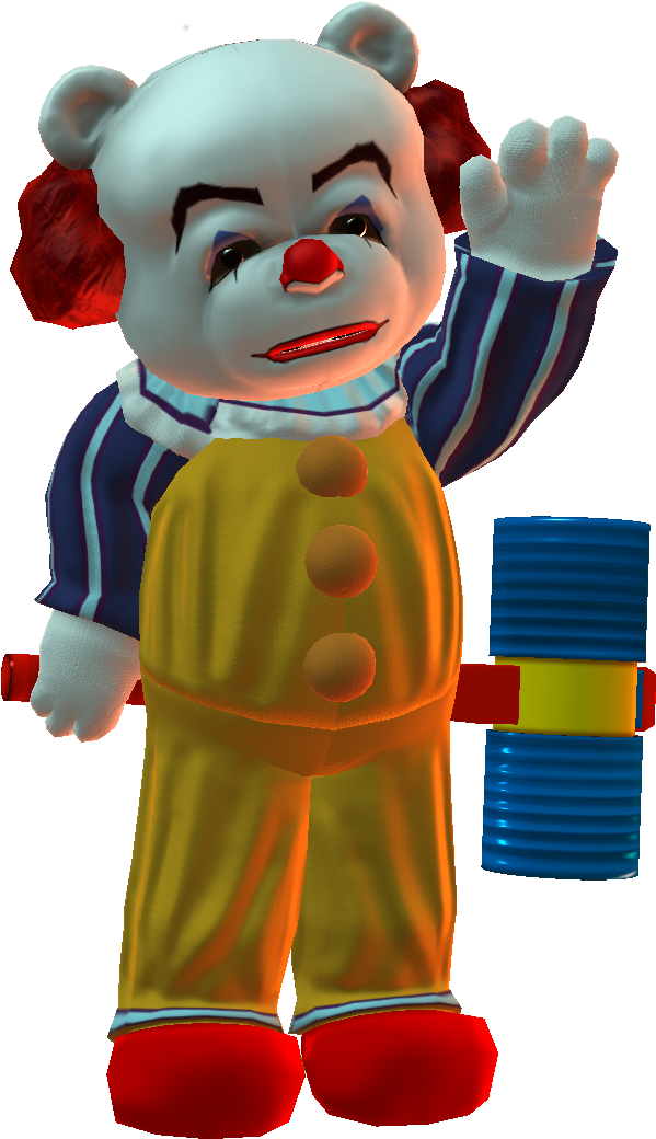 Pennybearposeweapon02 - Naughty Bear Xbox One (860x1116)