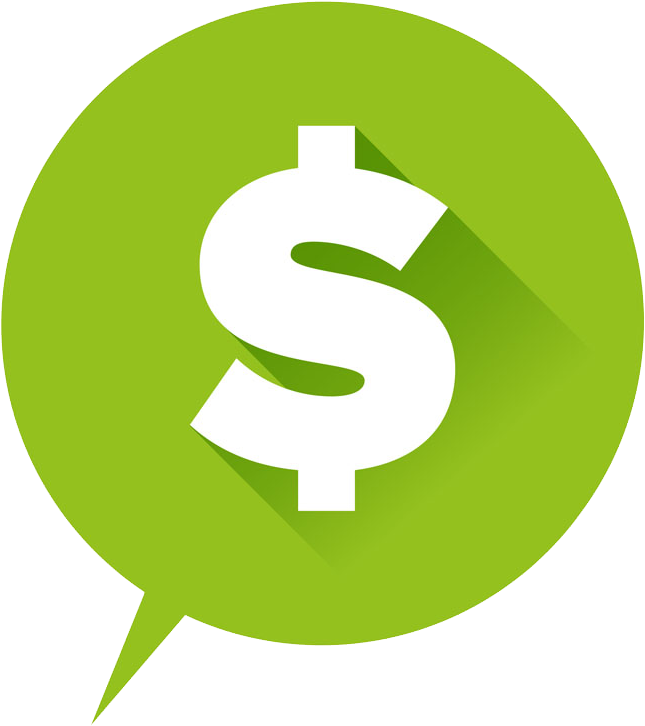 Dollar Sign United States Dollar Money Clip Art - Dollar Sign United States Dollar Money Clip Art (1000x1000)