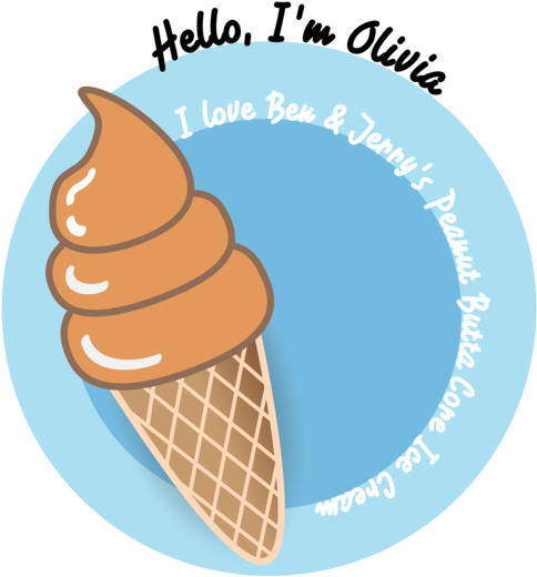 Ice Cream Cone (600x600)