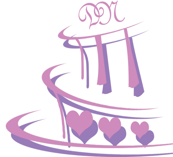 I've Got The Cake - Cake (567x569)