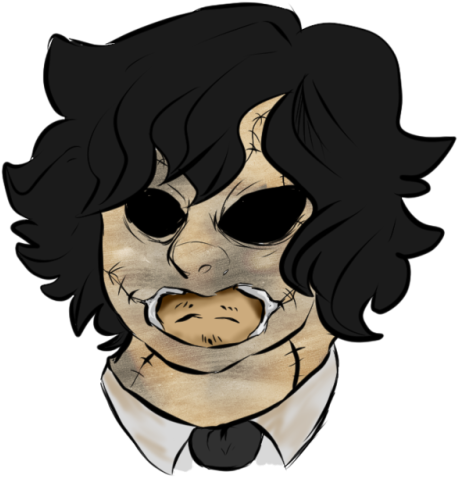 Bubba's A Good Boy - Illustration (500x500)