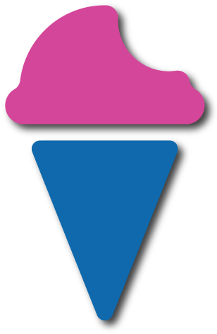 Main Street Ice Cream - Triangle (311x479)