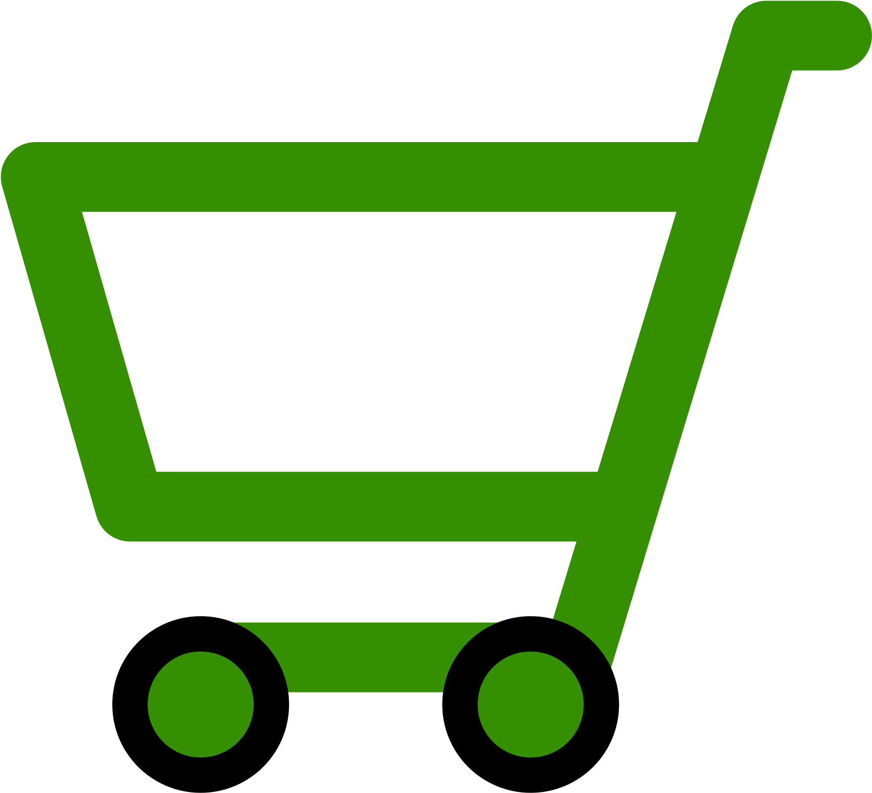 0 - Shopping Cart Icon Transparent Background (2000x1638)