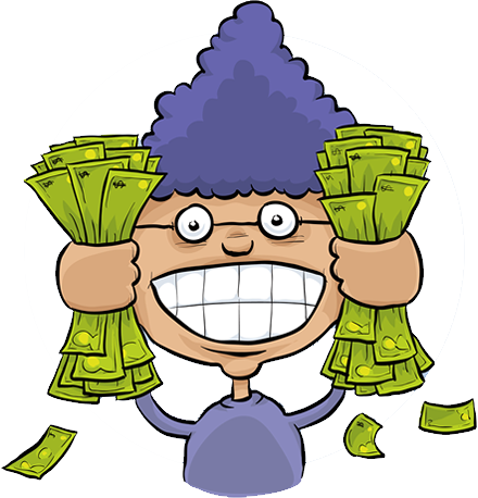 Know When To Buy Or Sell A Currency Pair - Cash (440x458)