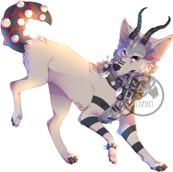 Any Specific Pose - Felispirit Animal Jam (600x577)