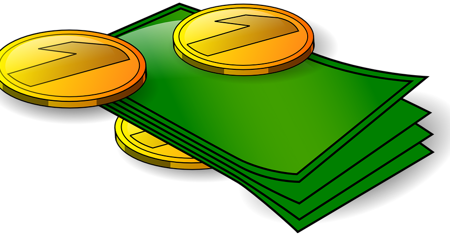 Online Internet Se 1 Din Me 150$ Dollar Kaise Kamaye - Transparent Background Money Clipart (914x480)