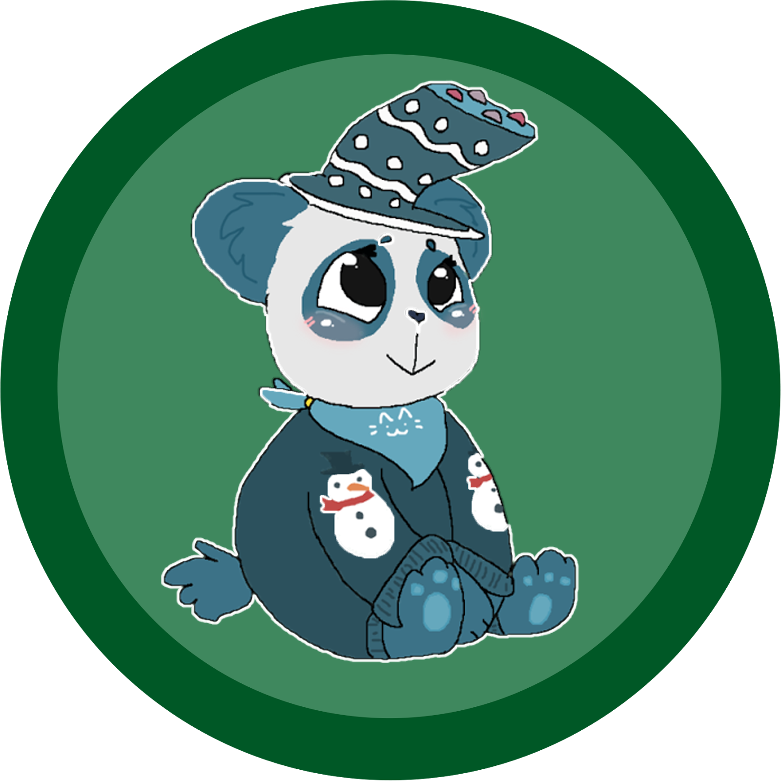 Animal Jam Graphic Central - New York Times App Icon (1600x1600)