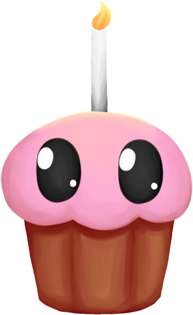 Fnaf Cupcake Cutie By Pixeblossum On Deviantart - Chibi Fnaf Cupcake (730x1095)