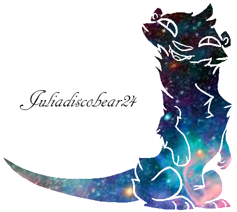 Animal Jam Otter By Juliadiscobear24 On Deviantart - Illustration (490x450)