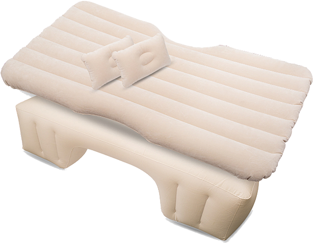 Milky White Portable Inflatable Mattress 640*640 Transprent - Milky White Portable Inflatable Mattress 640*640 Transprent (640x640)