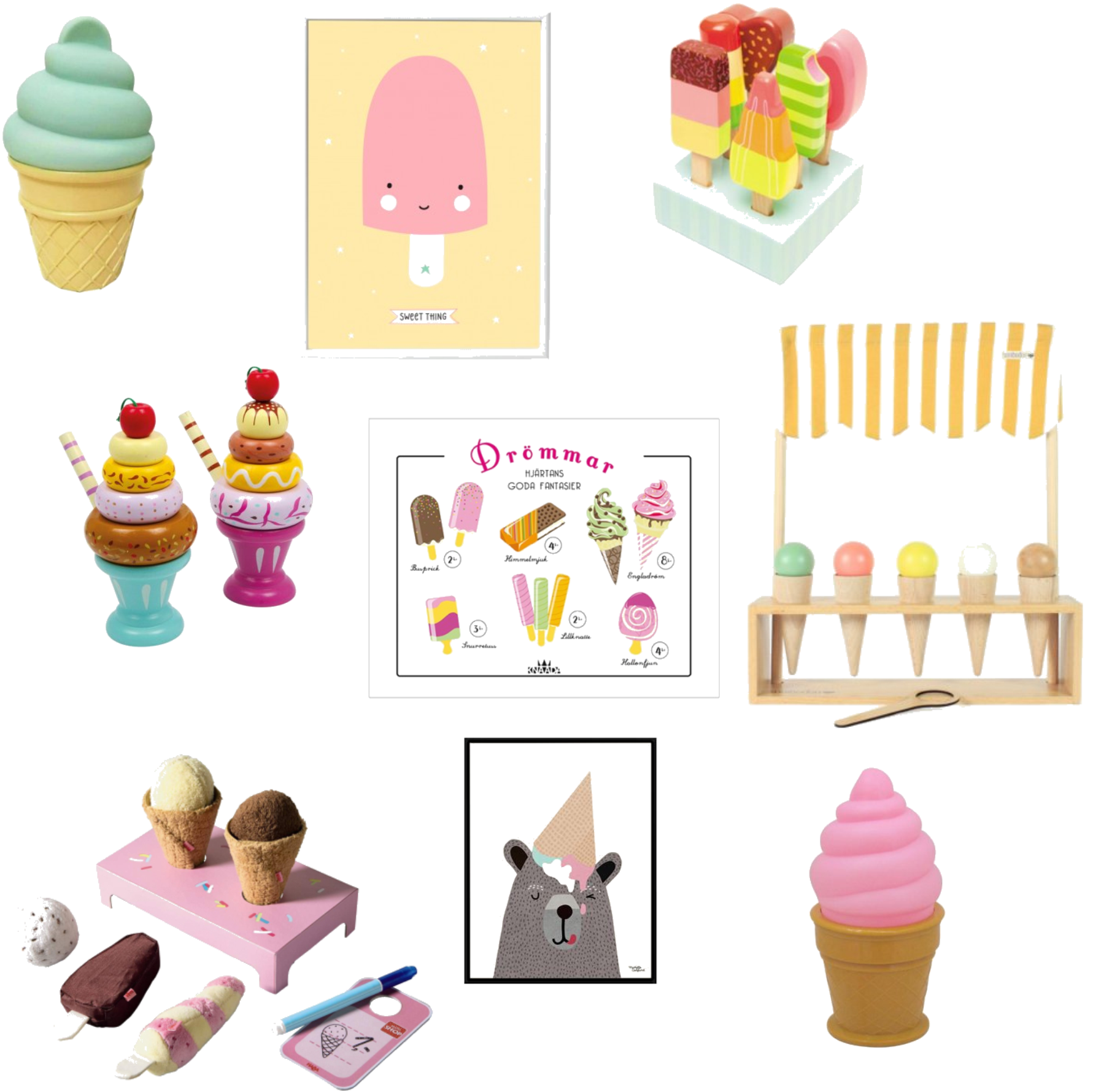 Haba Assorted Ice Creams Toy Shop (1899x1899)