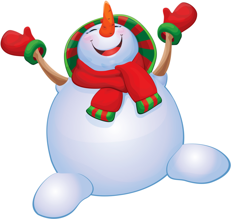 Snowman Olaf Clip Art - Snowman Olaf Clip Art (800x735)