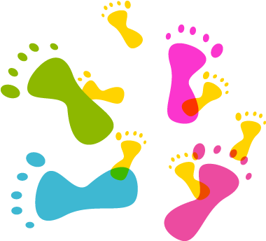 Rosalind Mackay Naming Ceremonies - Name Ceremony Clip Art Png (445x425)