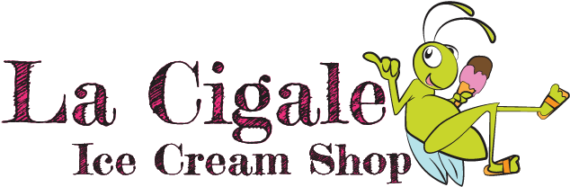 Delicious Home-made Ice Cream And Cakes - Delicious Home-made Ice Cream And Cakes (640x215)