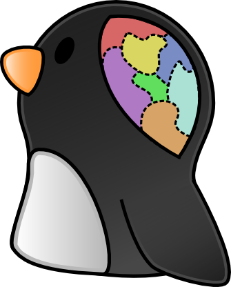Linux Memory Management By Pookstar - Gestión De La Memoria (335x416)