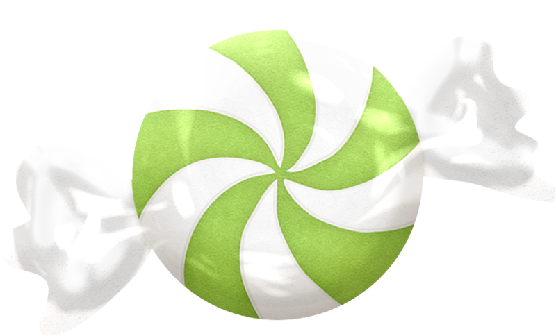 Candyland, Candy Store, Clip Art, Ice Cream Parlor, - Candy Cane (800x484)