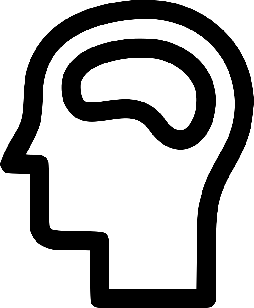 Brain Memory Study Skill Human Neurology Comments - Memory Icon Png (808x980)