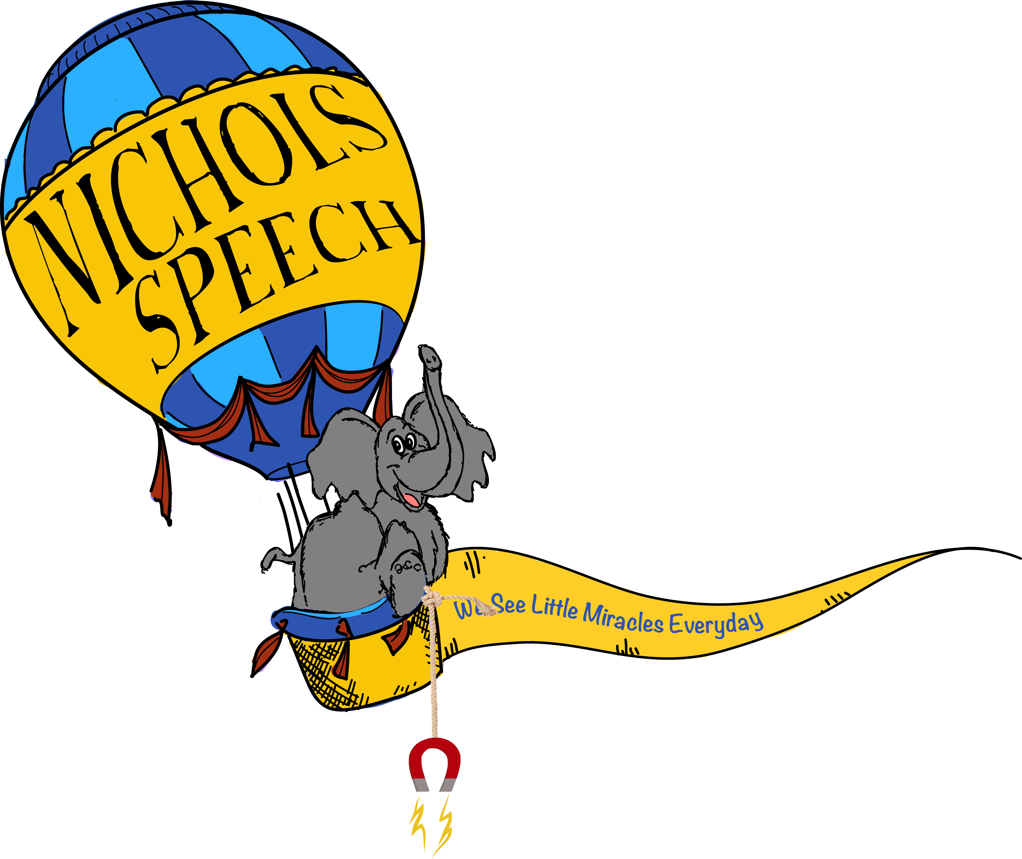 Nichols Speech, Inc - Speech Inc (3371x2832)