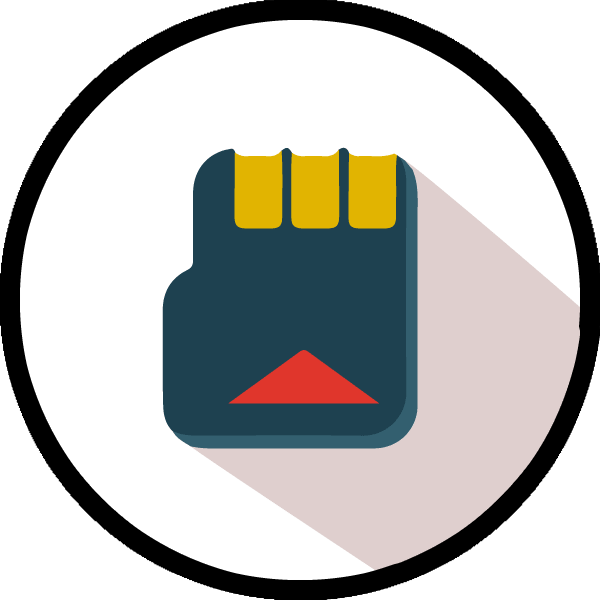 Memory - Circle (600x600)