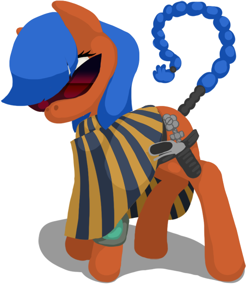 My Little Pony Lxviii - Cartoon (600x600)