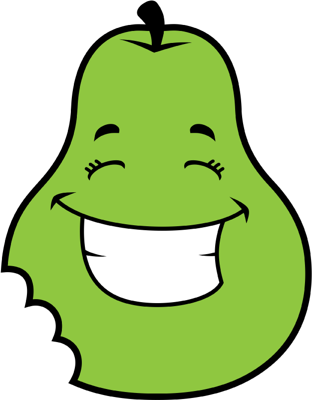 Crunch And Munch Speech Pathology Newcastle Lake Macquarie - Draw Cartoon Ice Cream Cone (634x910)