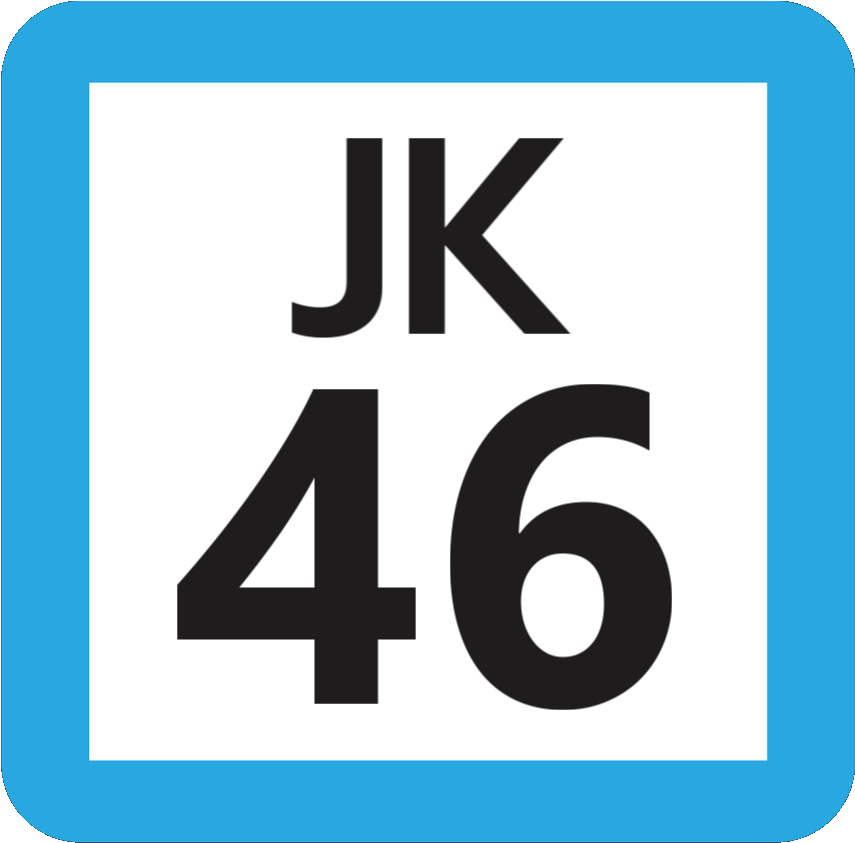 Jr Jk-46 Station Number - Jr Jk-46 Station Number (1024x1232)