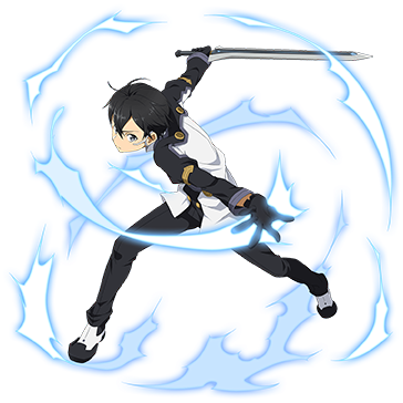 Hero's Return - ソード アート オンライン メモリー デフラグ 敵 キャラ (364x364)