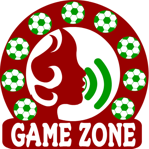 Game Zone - Game Zone (512x512)