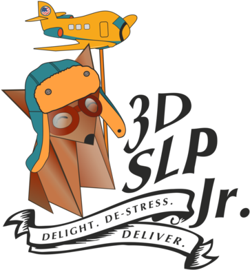 3d Slp Jr - Illustration (600x505)