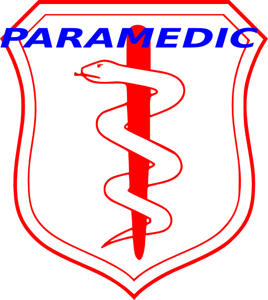 Badge Clip Art (534x597)