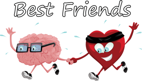 Best Friends Iphone 7/7 Plus Case - Cartoon (479x276)