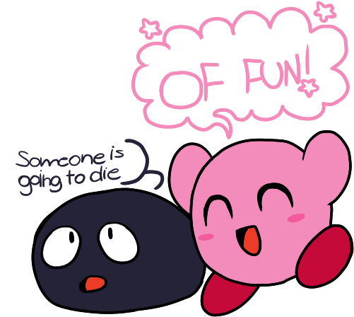 They Are Best Friends By Hakuwolfen - Cartoon (600x600)