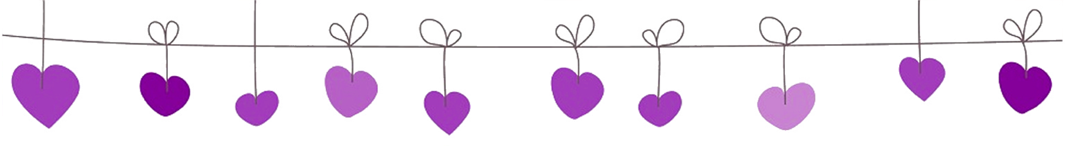 Back When I Was Cracking Myself Up In The Mirror And - Heart (2075x285)