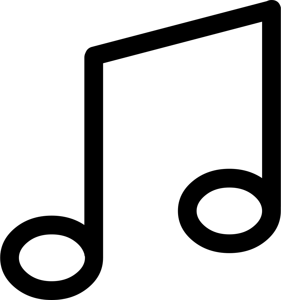 Png File - Music Icon For Cv (920x980)