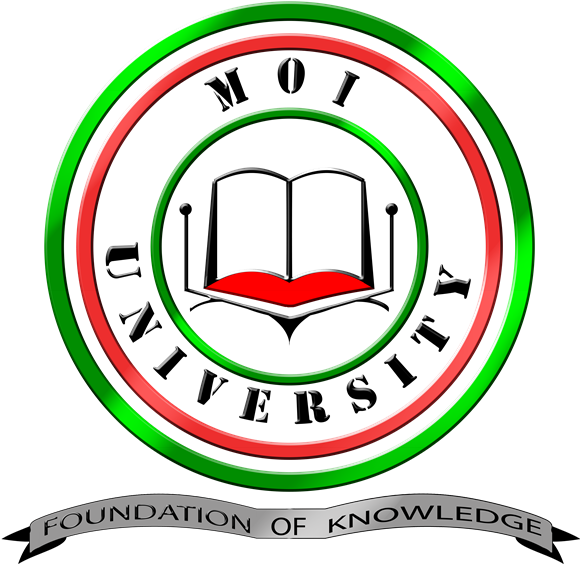 Master Of Science In Speech And Language Pathology - Moi University (600x600)