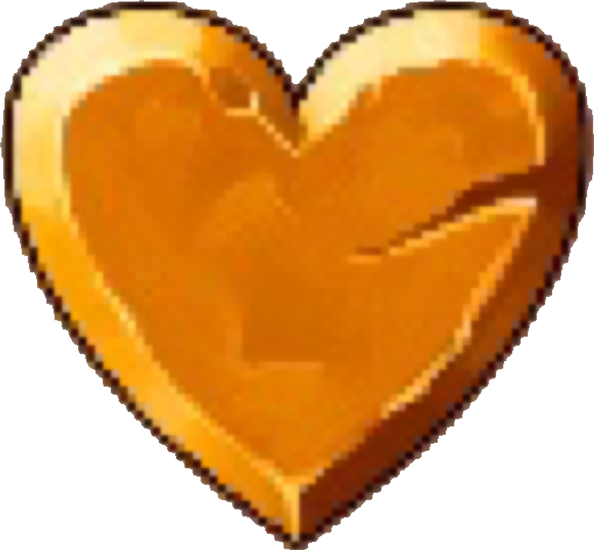 Good Friend - Heart (2048x1885)