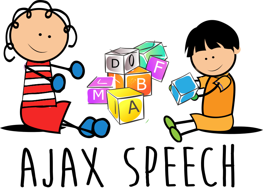 Ajax Speech Provides Services To The Pickering, Ajax - Ajax Speech Provides Services To The Pickering, Ajax (857x614)