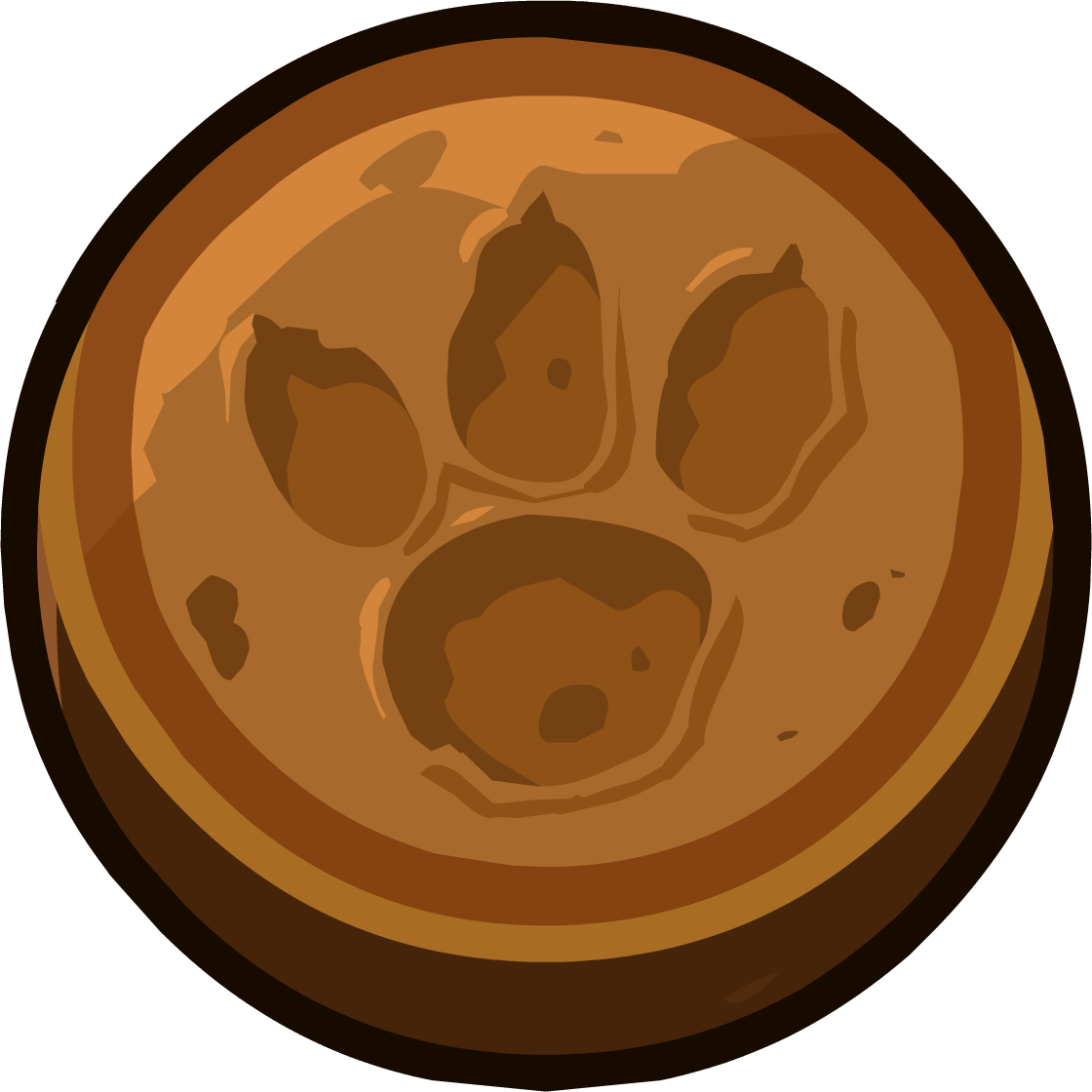 Spectral Sweets - Dulces De Halloween En Club Penguin (1120x1120)