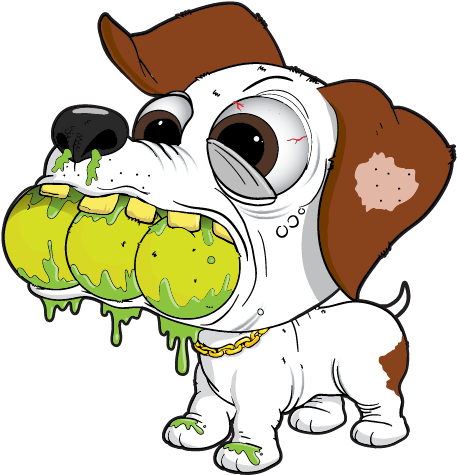 Screenshot - Ugly Pet Shop Characters (565x495)