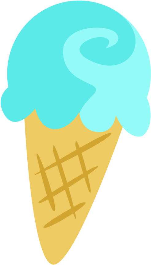 Ice Cream Cones Dairy Products Cutie Mark Crusaders - Ice Cream Cones Dairy Products Cutie Mark Crusaders (1024x1024)