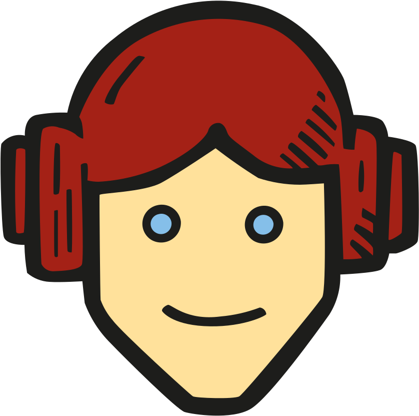 Princess Leia Icon - Leia Organa (1024x1024)