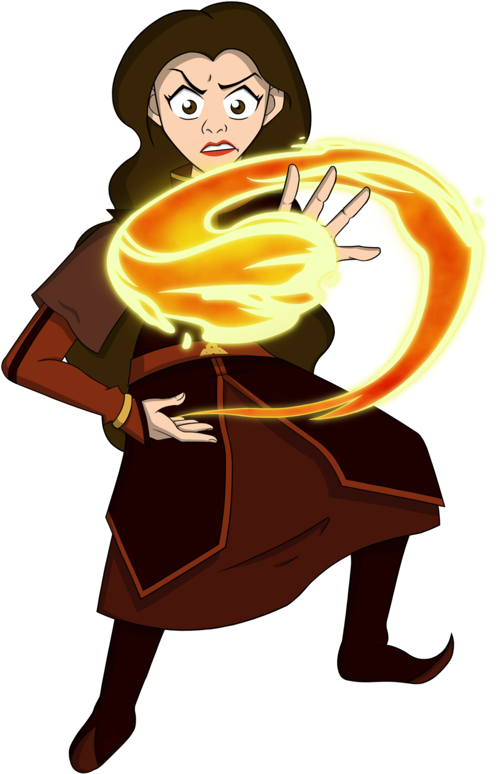 Sc - Avatar: The Last Airbender (1024x1571)