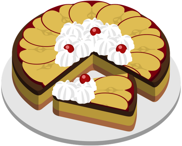 Torte Tart Fruitcake Sponge Cake Pound Cake - Torte Tart Fruitcake Sponge Cake Pound Cake (600x482)