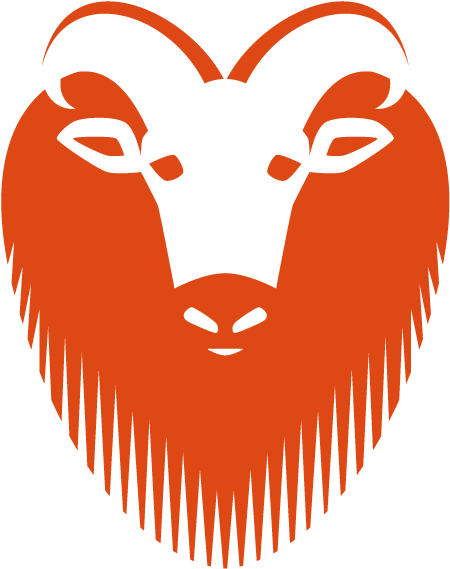 Trusty Tahr - Ubuntu Trusty Tahr Logo (850x850)