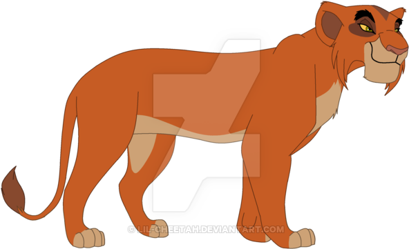 Masai Lion (600x368)