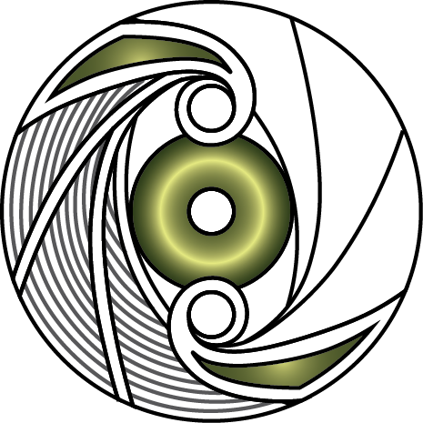 Betrothal Necklace - Circle (465x465)